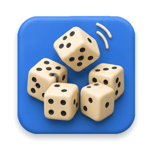 Five Dice